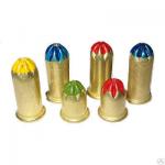 Патроны монтажные Д-2 (100шт)