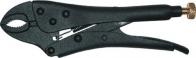 Плоскогубцы с фиксатором 125 мм Ч