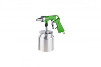 Пистолет пескоструйный с баком ASB-05C ECO