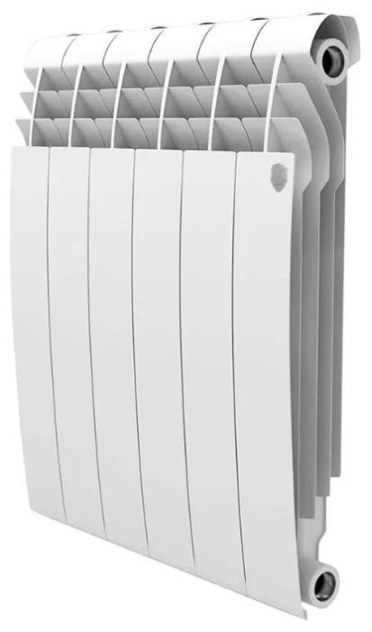 Радиатор Royal Thermo BiLiner 500 new - 10 секц