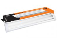 Светильник ЛПБ-3017 2х18 Вт 230В Т8/G13