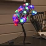 Куст светод,0,3м уличный