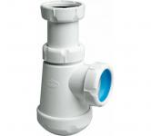 Сифон S-69/32 "Jimten" 32 без выпуска