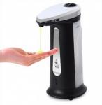 Диспенсер для мыла или шампуня SM-MJ1503 (автомат)