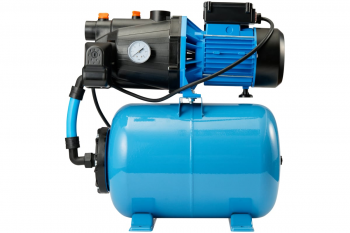 Станция насосная Джилекс Джамбо 70/50П-24, 1.1 кВт