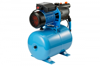 Станция насосная Джилекс Джамбо 70/50П-24, 1.1 кВт