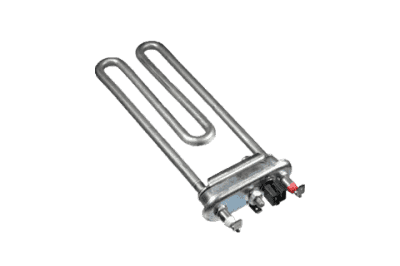 ТЭН 1900W прям L=185, R12 + датч
