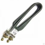 ТЭН 3000Вт L=195, нерж 4 витка