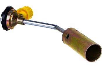 Горелка на баллон газовая MaxTerm STAYER  MASTER