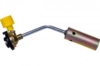 Горелка на баллон газовая MaxTerm STAYER  MASTER