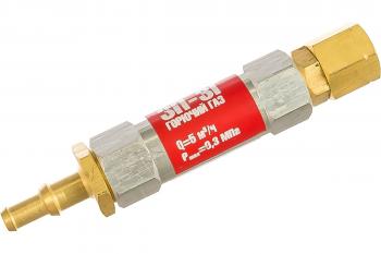 Затвор предохранительный ЗП-ЗГ-231