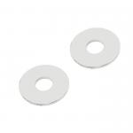 Шайбы оцинкованные кузовн. 16мм (2шт)