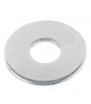 Шайбы оцинкованные кузовн. 20мм (1шт)