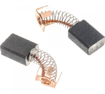 Щетки угольные Makita CB-64 5х8х11 мм