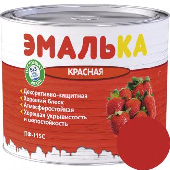 emal-pf-115-19kg-krasnaya
