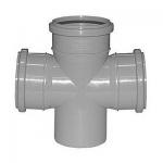 Крестовина 110х110х87 PP POLITRON