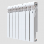 Радиатор Royal Thermo Indigo Super 500 - 4 секц.