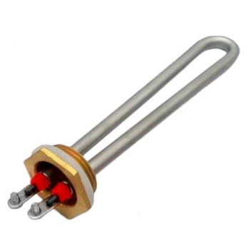 ТЭН 1000W (220V,L=150мм,нерж.)