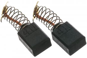Щетки графитовые Makita СВ-411 6х9х12 мм