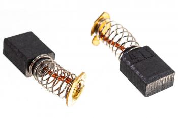 Щетки графитовые Makita СВ-411 6х9х12 мм
