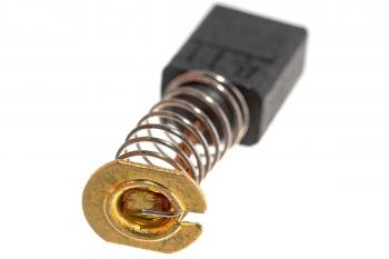 Щетки графитовые Makita СВ-411 6х9х12 мм