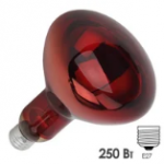 Лампа ИКЗК 215-225-250W (15) Е27
