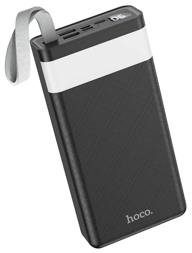 Аккумулятор внешний HOCO J73 30000mA