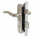 Замок врезной ЗВ 