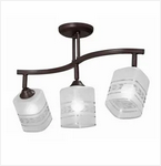 Светильник потолоч 11132/3