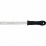 Напильник карбидный по кафелю 150мм круглый