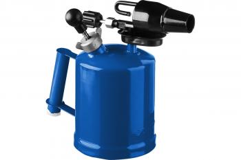 Лампа паяльная 2,0 литра ВУЛКАН ВК-20 ЗУБР