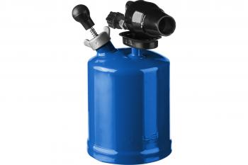 Лампа паяльная 2,0 литра ВУЛКАН ВК-20 ЗУБР