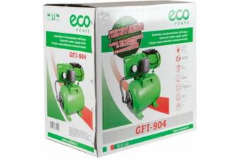 Станция водоснабжения ECO GFI-904