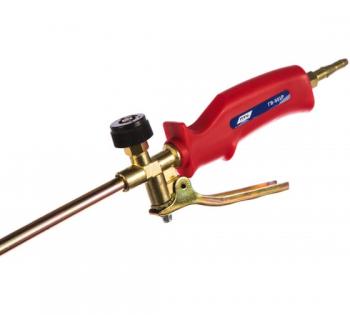Горелка пропановая ГВ-501Р