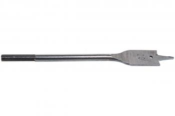 Сверло перьевое 20мм Сибртех