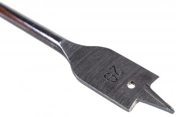 Сверло перьевое 20мм Сибртех