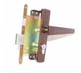 Замок врезной 3В 4-3.01 