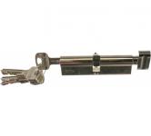 Механизм цилиндровый SC-100-Z-C-NI Апекс