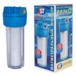 Фильтр магистральный для воды ST MF01231  1