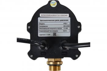 Реле давления АРД-1 68/4/8