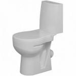 Унитаз -компакт 