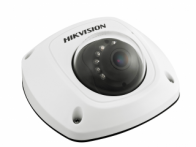 Камера HikVision DS-2CD2542FWD-IWS