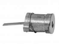 Механизм цилиндровый МЦД-ЗН2Д