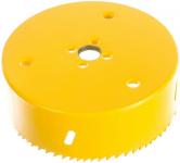 Коронка биметалл 40мм/41мм