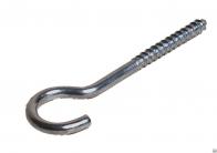 Крюк-кольцо 2,0х20 (8шт)