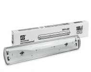 Светильник ЛСП-456 2х18Вт Т8/G13 IP65