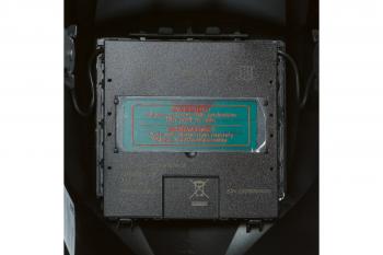 Маска сварщика Fubag "Хамелеон" OPTIMA 9-13