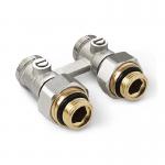 Блок нижн,подключ. 1/2 х 3/4