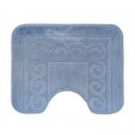 Коврик под унитаз 40х50