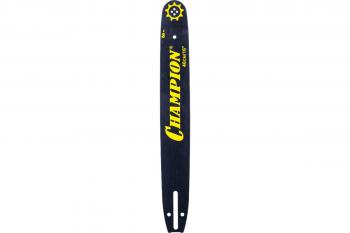 Набор шина CHAMPION 16"-3/8"-1,3-56 зв + 2 цепи